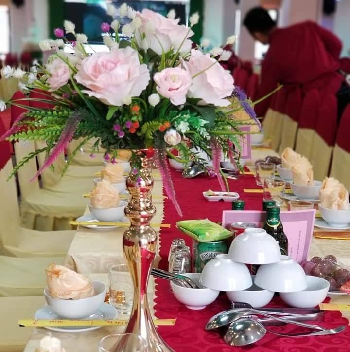Top nhà hàng tiệc cưới tốt nhất tại TP. Cẩm Phả