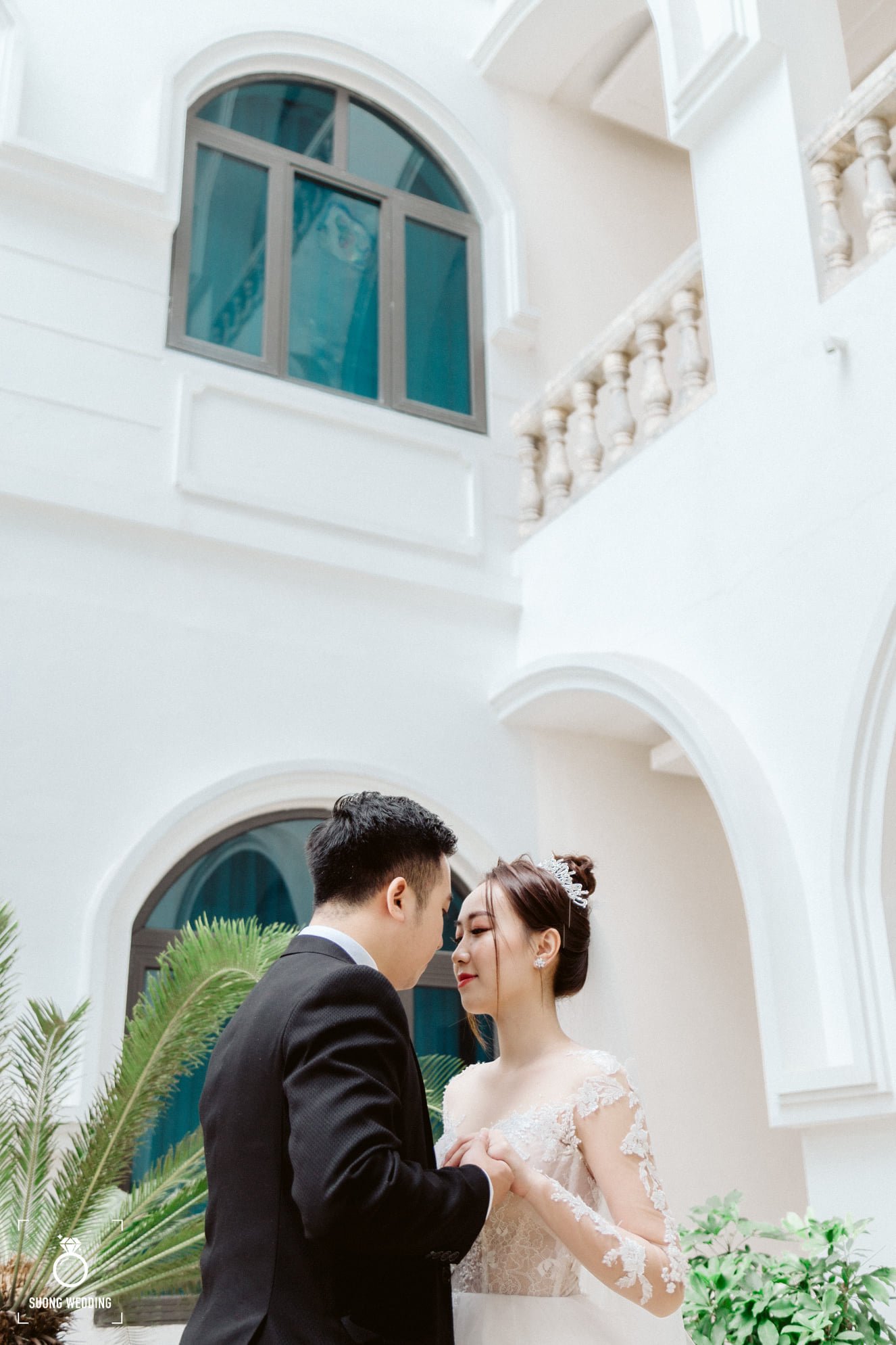 Tại sao nên chụp phóng sự cưới