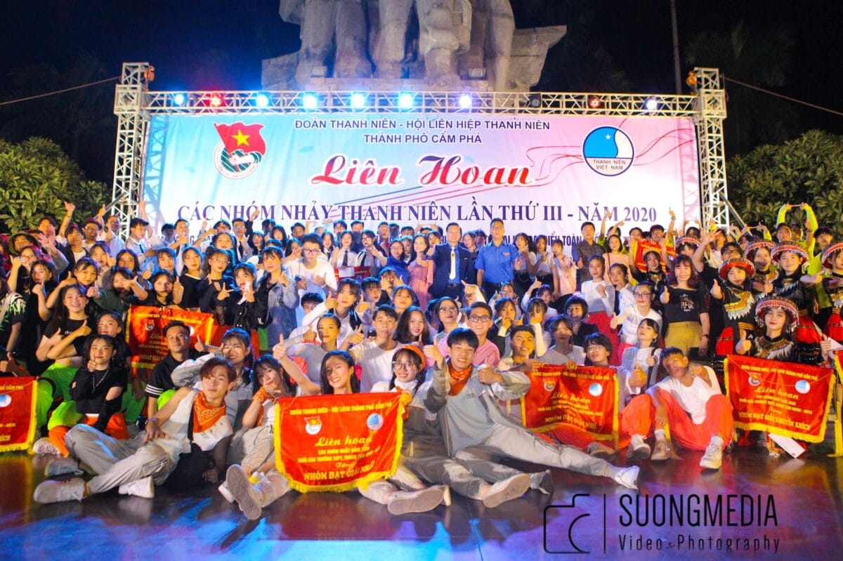 Đơn vị cung cấp dịch vụ chụp ảnh hội nghị tại Hạ Long