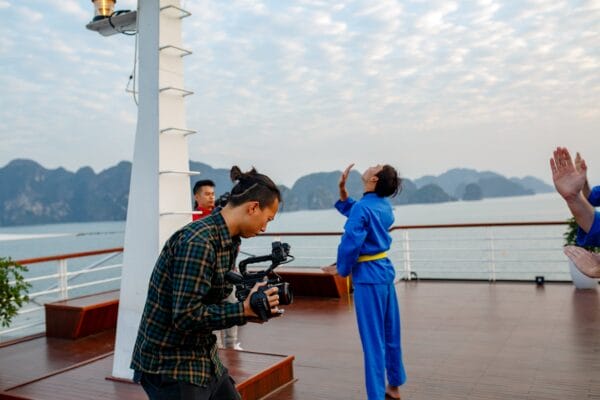 Những thiết bị Sương Media sử dụng quay phim (47)