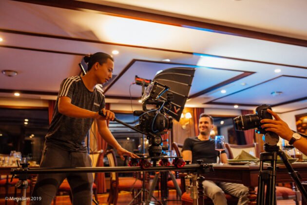 Những thiết bị Sương Media sử dụng quay phim (48)