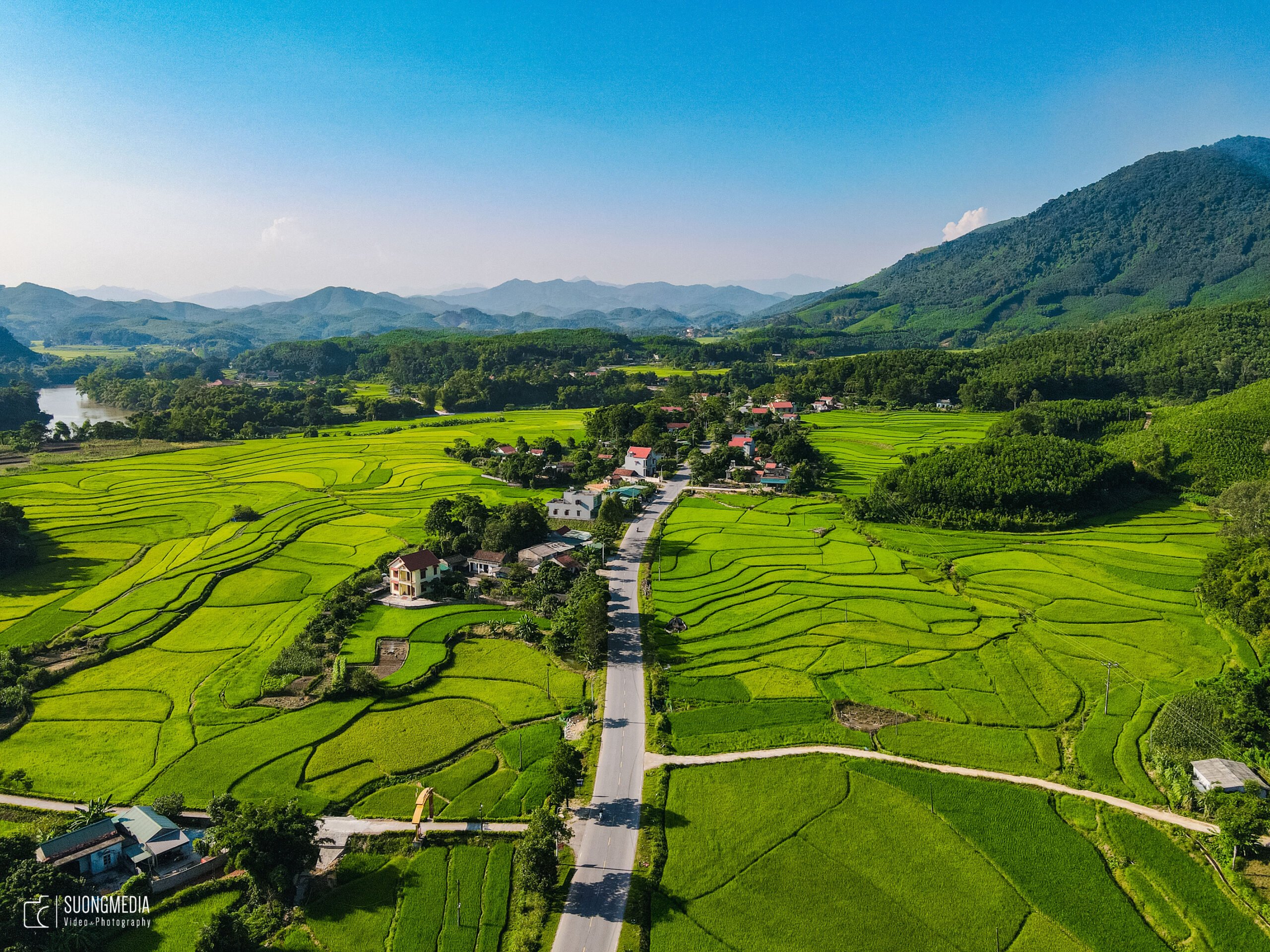 Trip Bình Liêu 2 ngày 1 đêm - Khám phá “Sapa thu nhỏ của Quảng Ninh”
