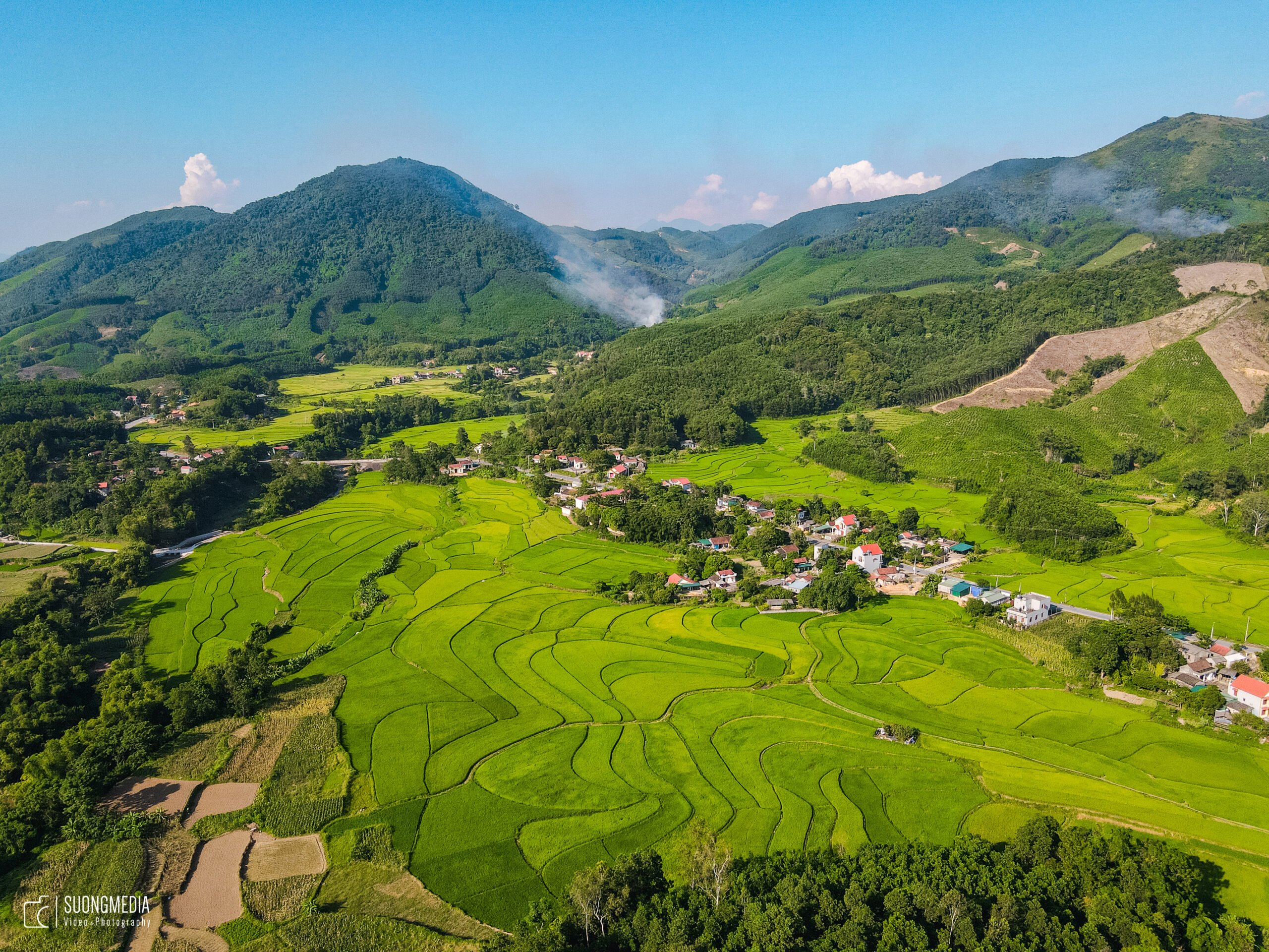 Du lịch Bình Liêu 2 ngày 1 đêm - Khám phá “Sapa thu nhỏ của Quảng Ninh” (3)