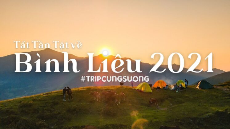 Du lịch Bình Liêu 2 ngày 1 đêm – Khám phá “Sapa thu nhỏ của Quảng Ninh” 