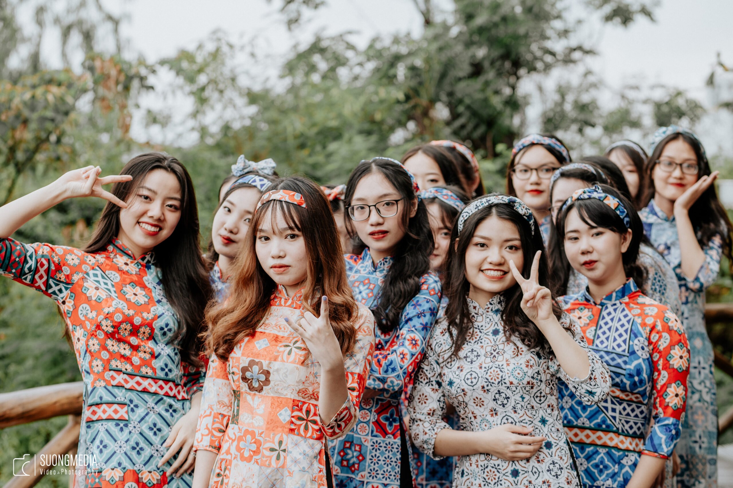 Chụp kỷ yếu - Lựa chọn khoảng thời gian nào là thích hợp? (4)