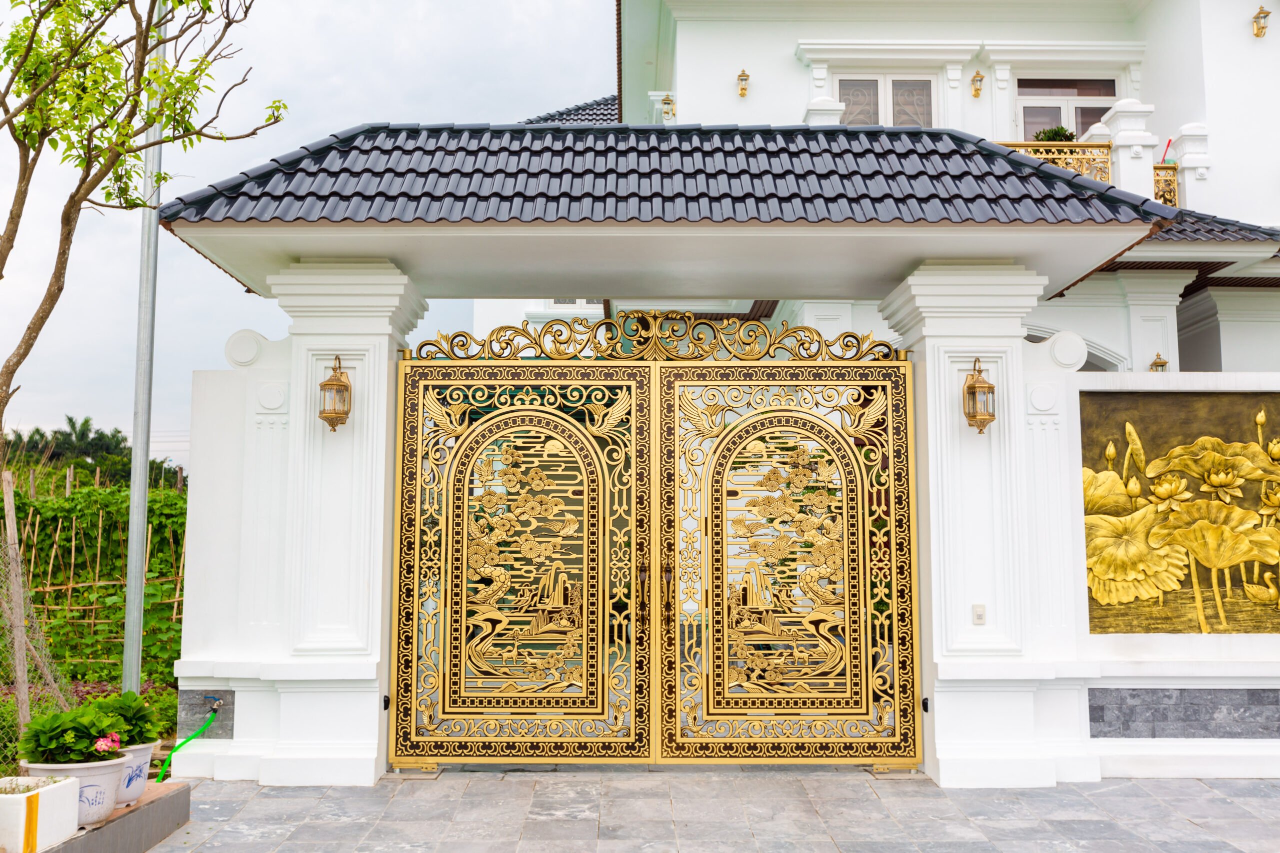 Marketing tổng thể cho Nhôm Đúc Quảng Ninh (1)