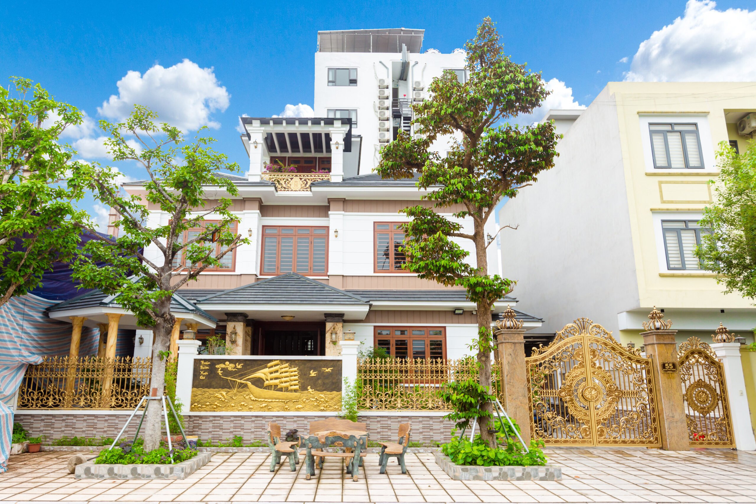 Marketing tổng thể cho Nhôm Đúc Quảng Ninh (4)