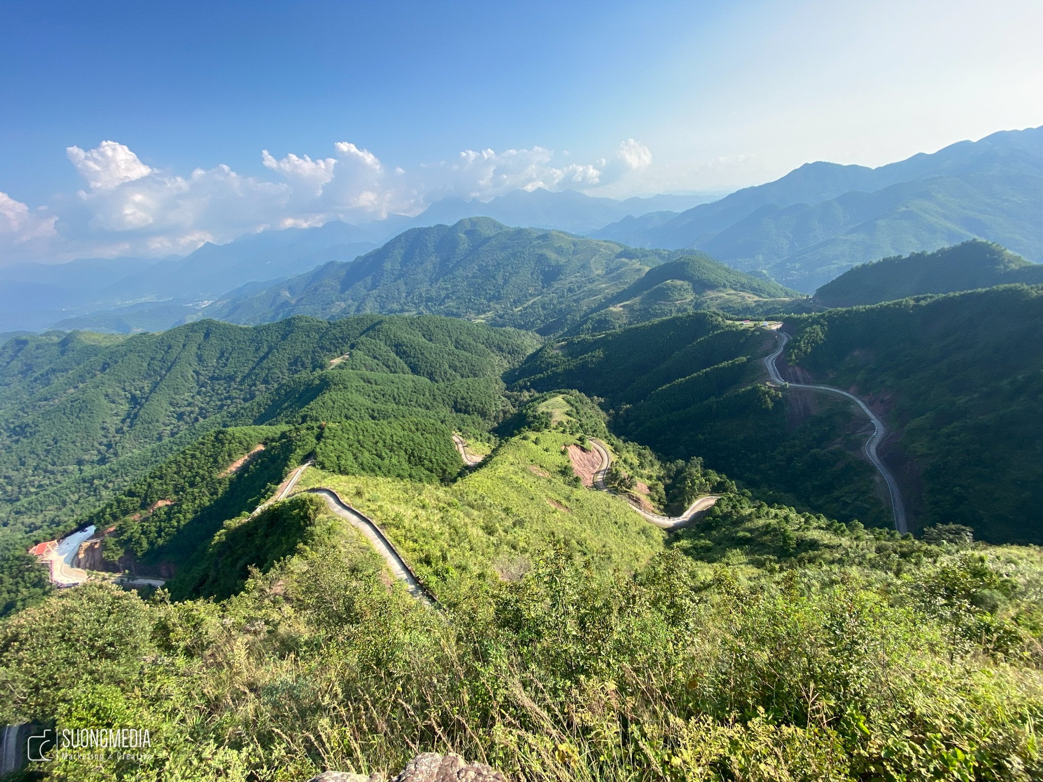 Du lịch Bình Liêu 2 ngày 1 đêm - Khám phá “Sapa thu nhỏ của Quảng Ninh” (8)