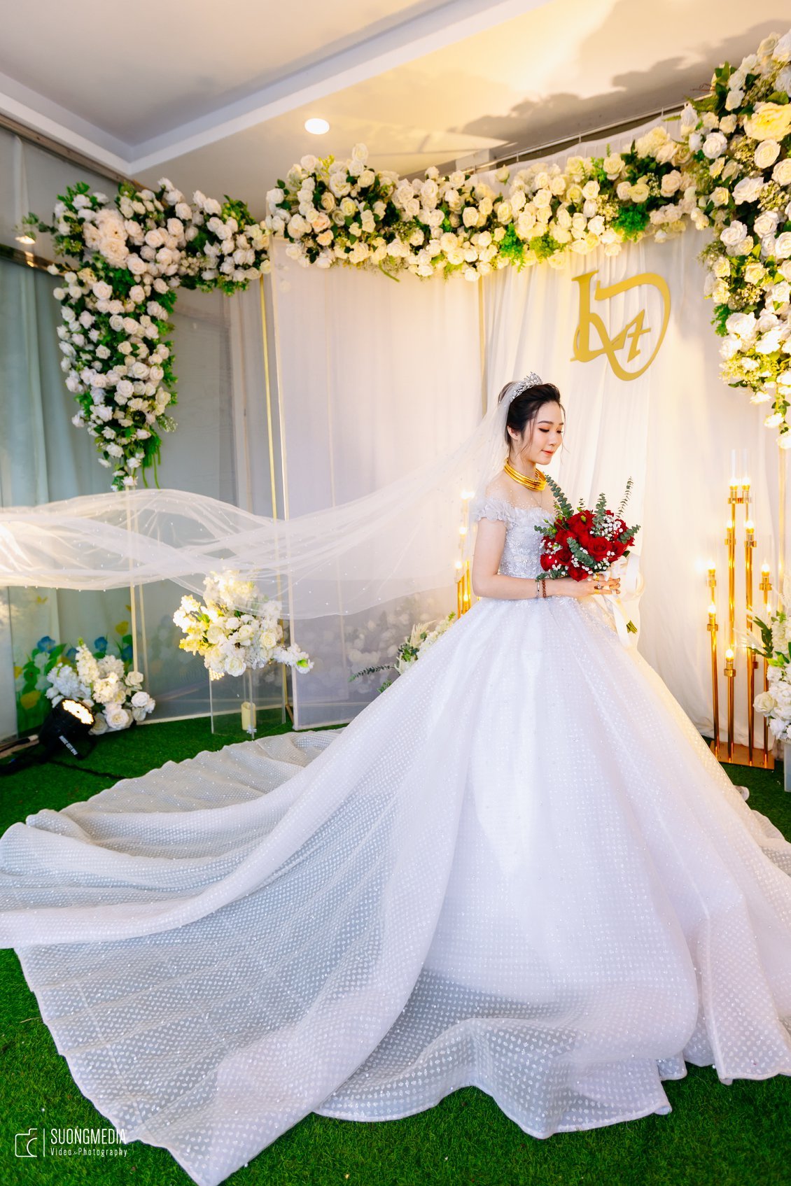 Checklist những công việc cần chuẩn bị cho đám cưới (4)