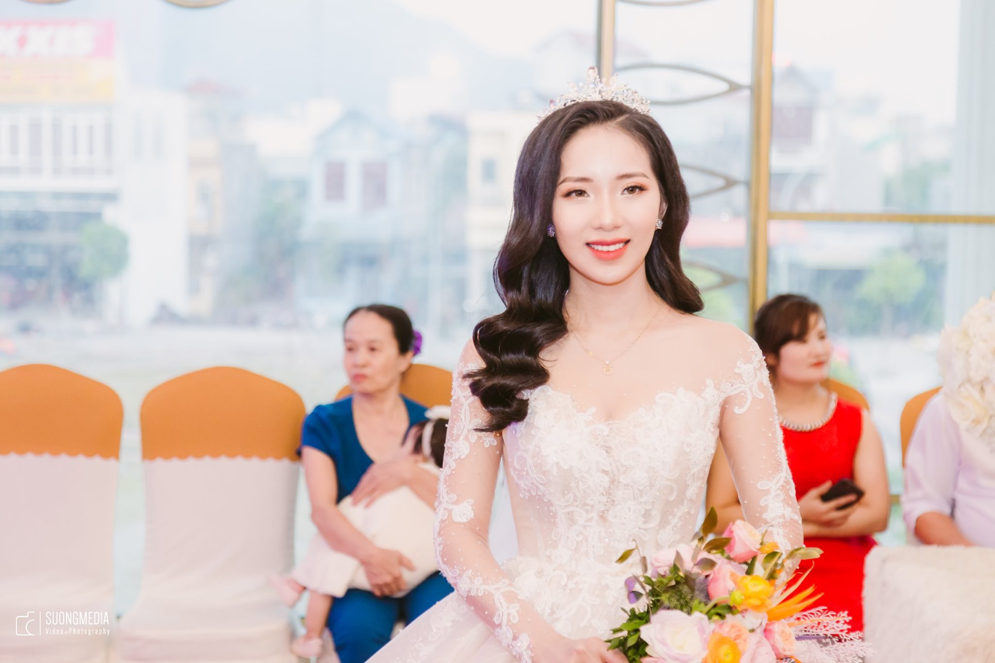 Checklist những công việc cần chuẩn bị cho đám cưới (1)