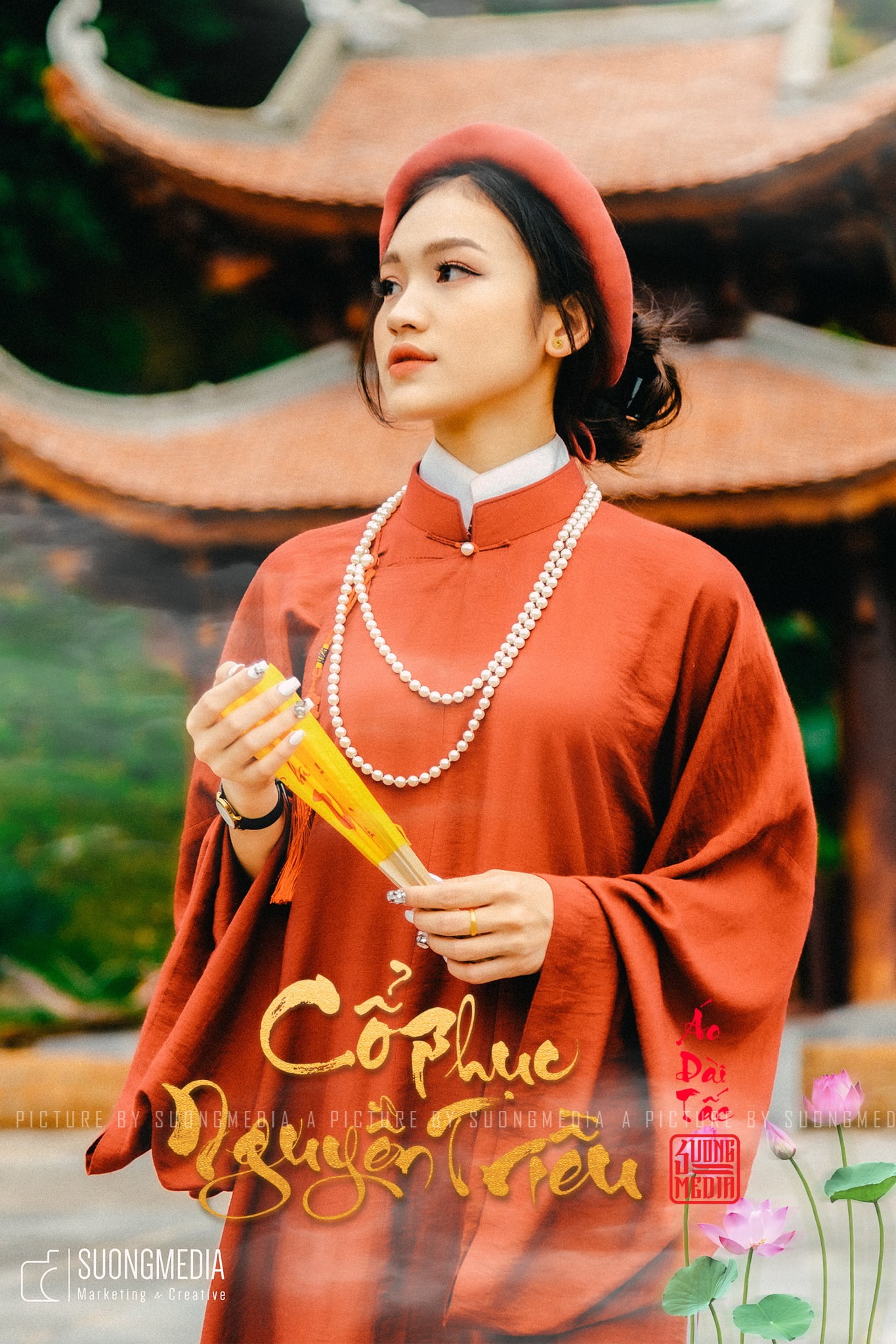 Những concept chụp ảnh kỷ yếu đẹp, độc đáo để lưu giữ thanh xuân