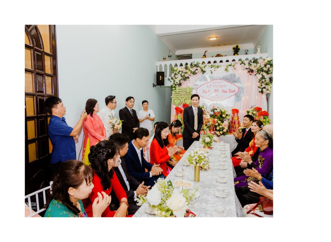 Tại sao nên chọn chụp ảnh phóng sự cưới? Địa chỉ chụp ảnh phóng sự cưới uy tín tại Quảng Ninh