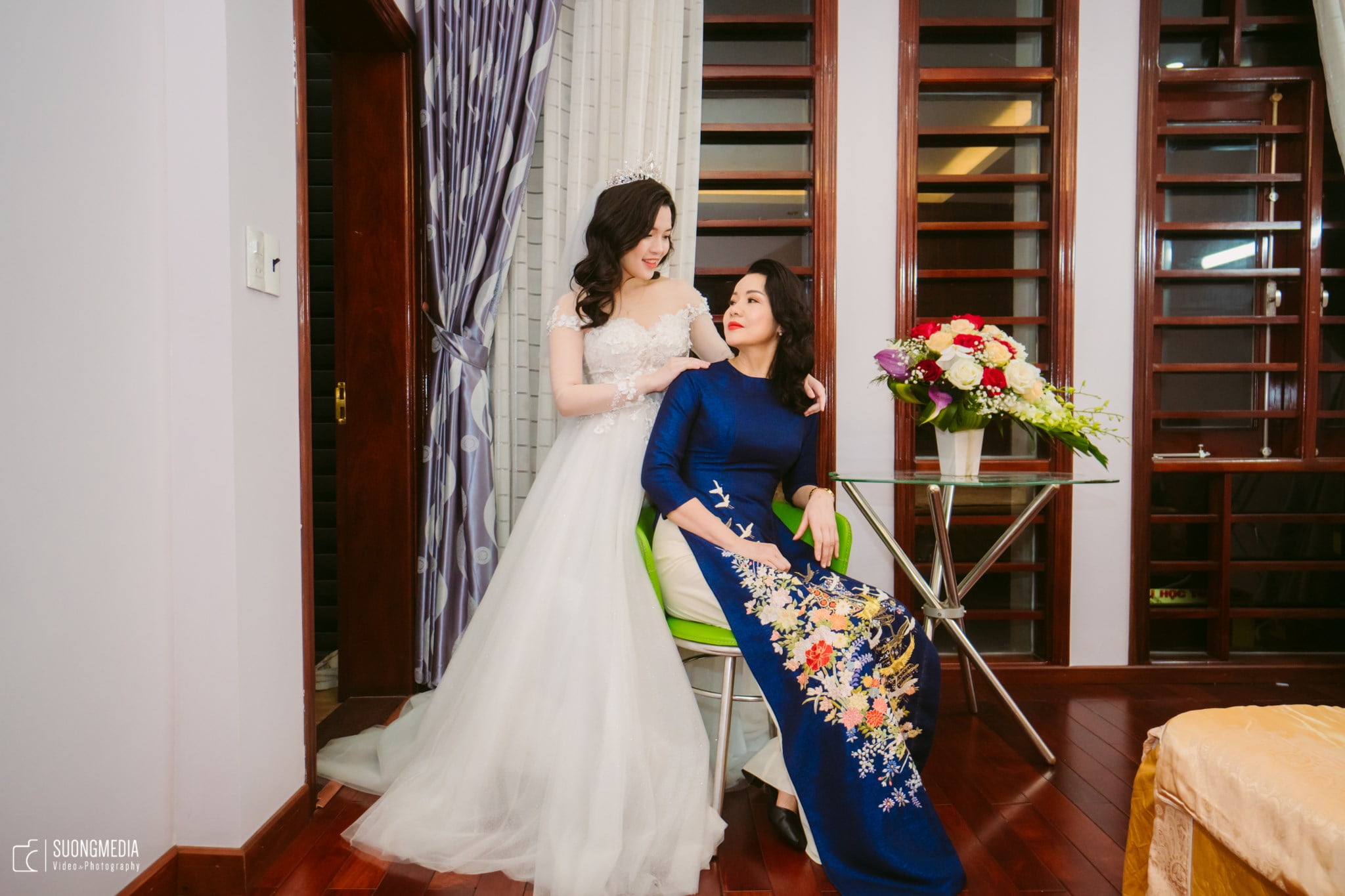 Những thủ tục và nghi lễ cưới hỏi truyền thống ở Miền Bắc
