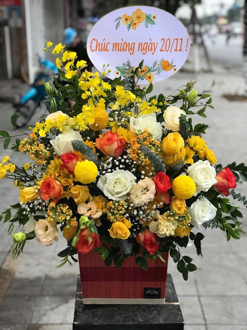 Gợi ý món quà ý nghĩa tặng thầy cô giáo nhân ngày Nhà giáo Việt Nam 20/11