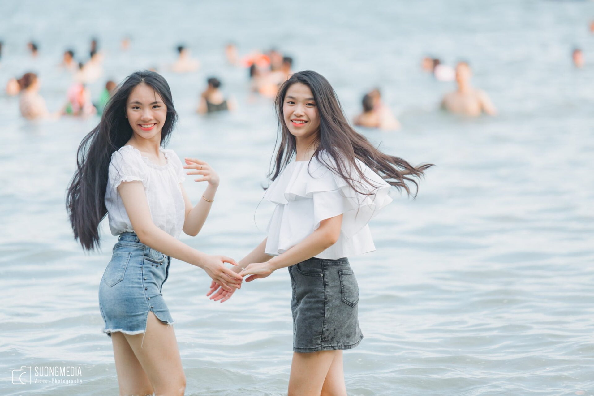 Gợi ý phối đồ kỷ yếu chất nhất năm 2022 (13)