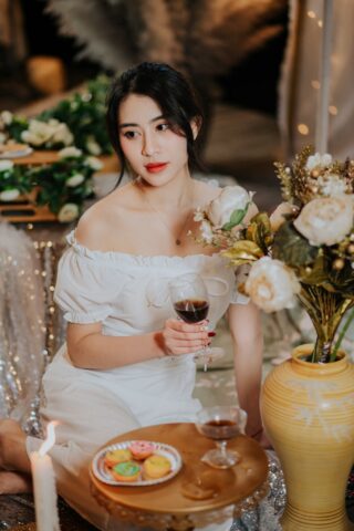 Concept Picnic – Trào lưu chụp ảnh kỷ yếu siêu hot (5)