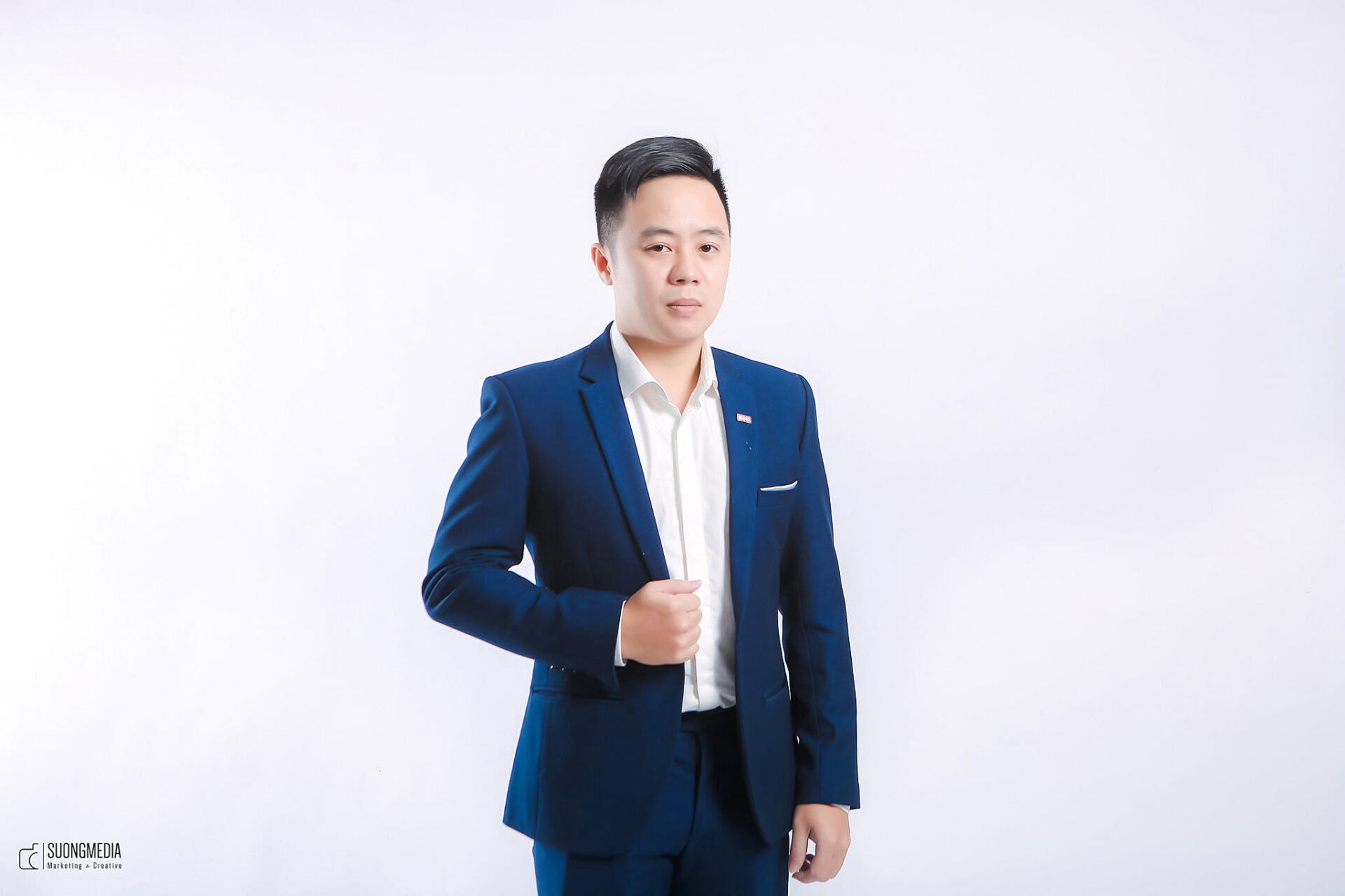 Dịch vụ quay phim, chụp ảnh Profile doanh nghiệp (2)