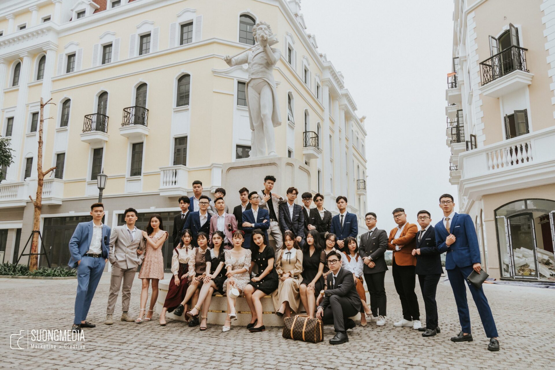 Những điều cần chuẩn bị trước khi chụp kỷ yếu (3)