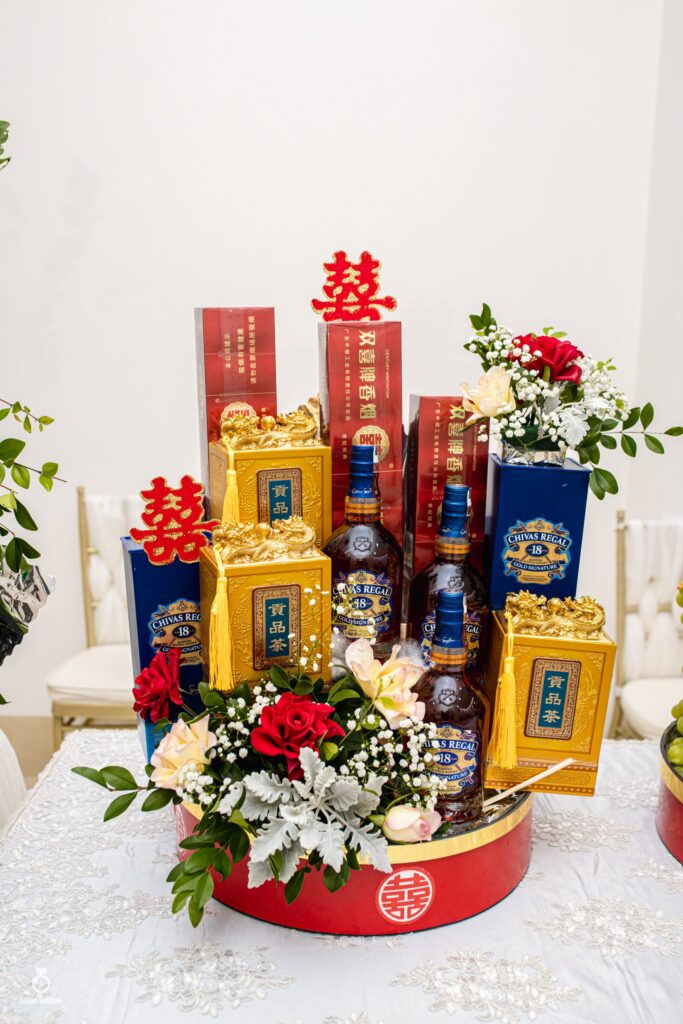 Lưu Ý Chuẩn Bị Cho Các Mâm Lễ Cưới Hỏi Đầy Đủ Và Trọn Vẹn (6)