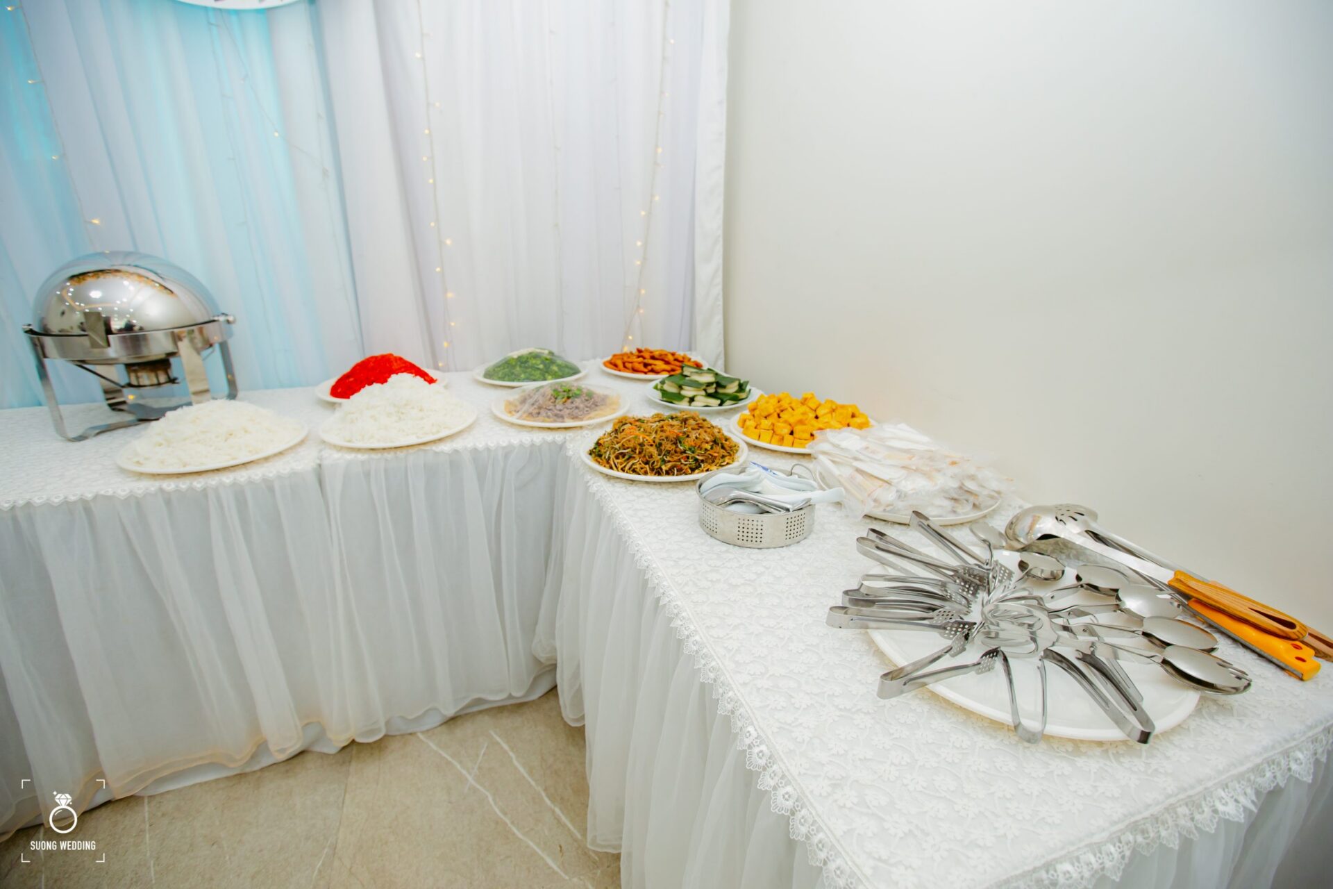 Những lưu ý khi tổ chức tiệc cưới sau mùa dịch (11)