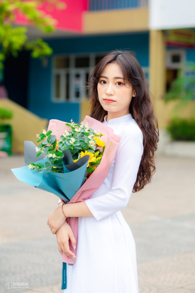 Gợi ý phối đồ kỷ yếu chất nhất năm 2022 (1)