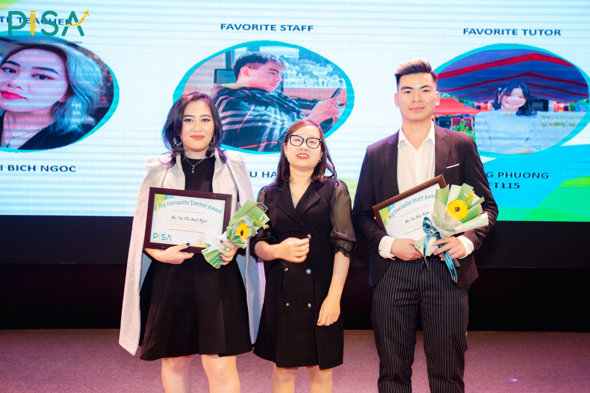 Dịch vụ quay phim, chụp ảnh sự kiện tiệc cuối năm (7)