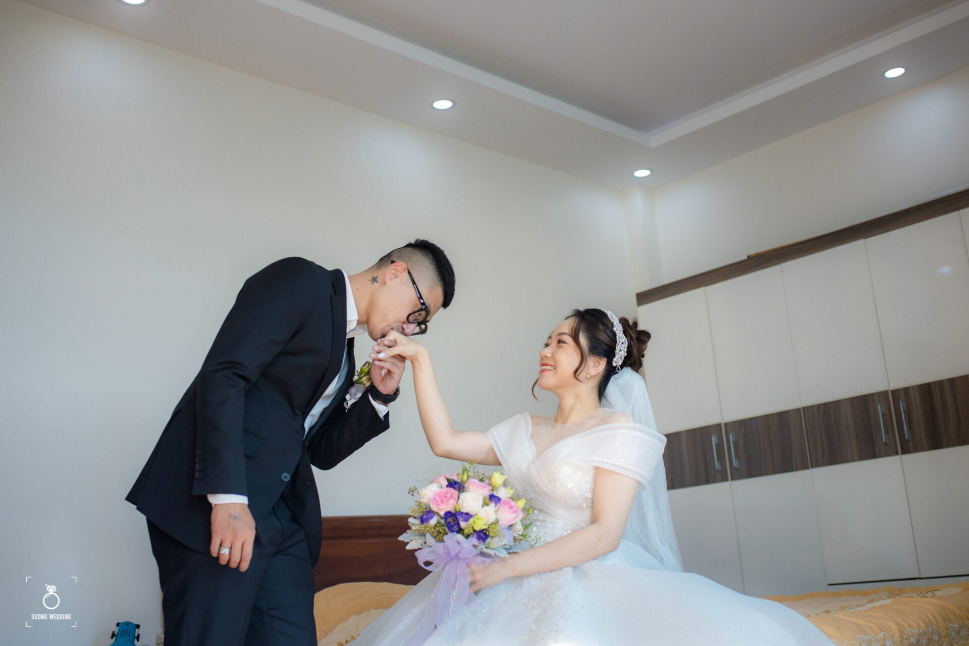 Cẩm nang chuẩn bị cho ngày cưới từ A-Z (1)
