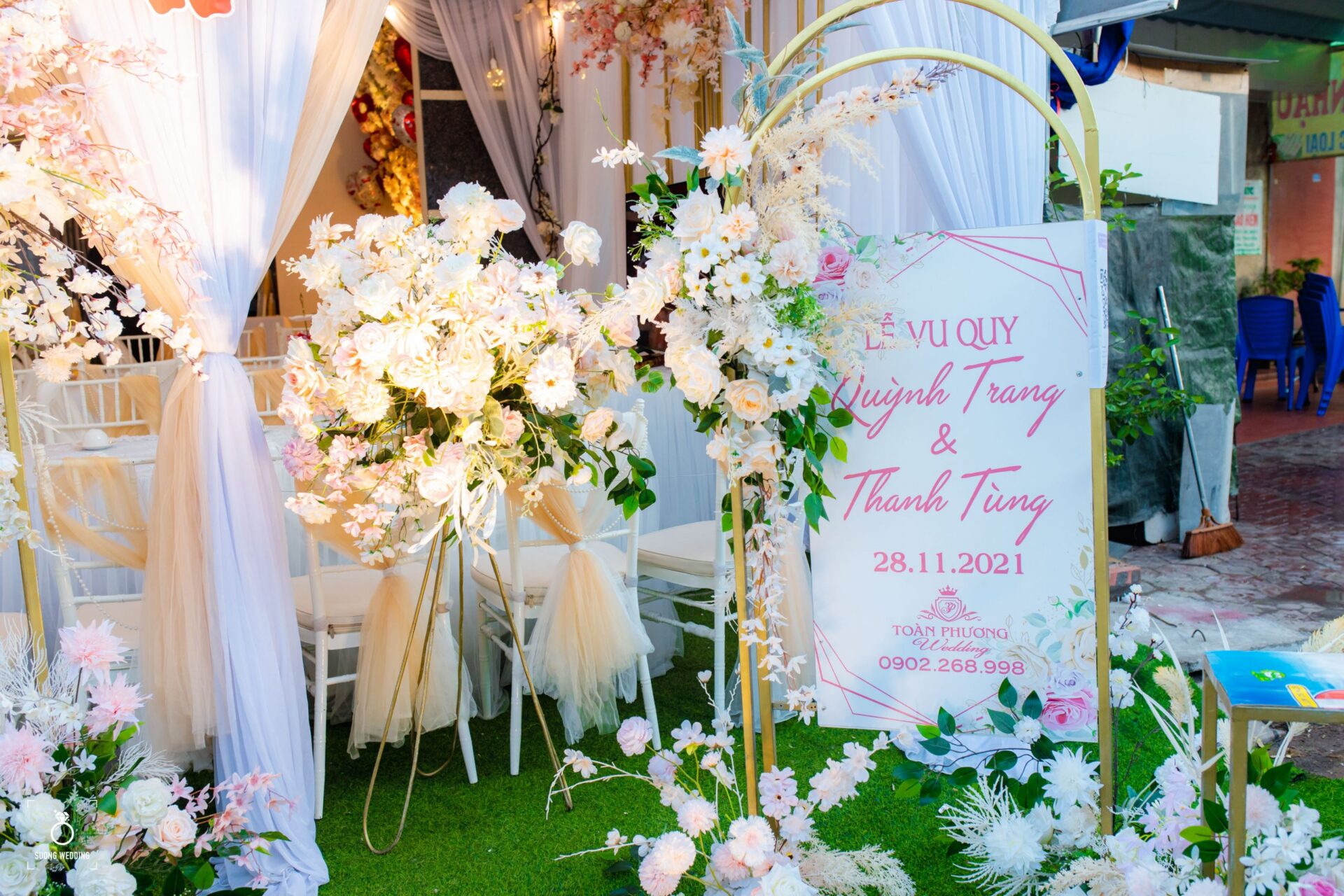 Wedding Planner - có quan trọng không? Đơn vị tổ chức đám cưới uy tín, chất lượng nhất 2023!