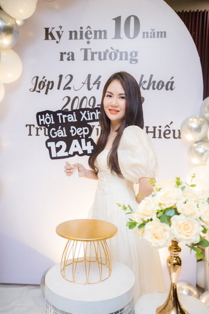 Họp Khóa 50 Năm thành lập trường Trường THPT Vũ Văn Hiếu (6)