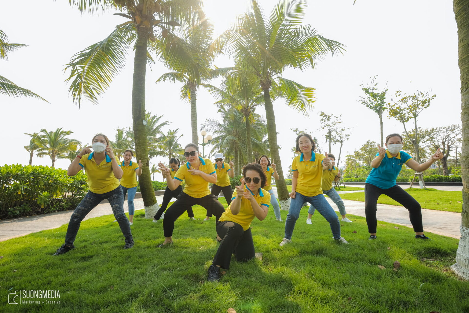 Bãi biển tuyệt đẹp, cực thích hợp làm Teambuilding tại Hạ Long không phải ai cũng biết !!! (2)