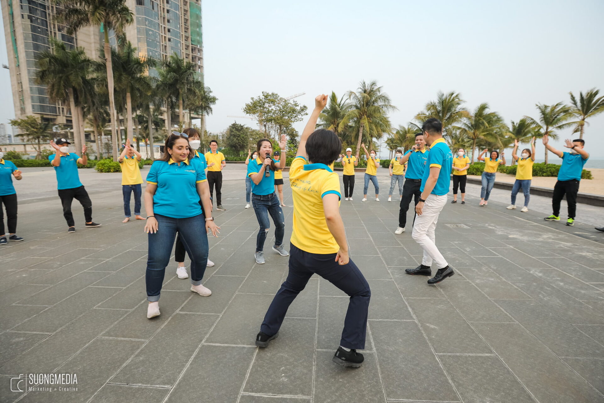 Bãi biển tuyệt đẹp, cực thích hợp làm Teambuilding tại Hạ Long không phải ai cũng biết !!! (8)