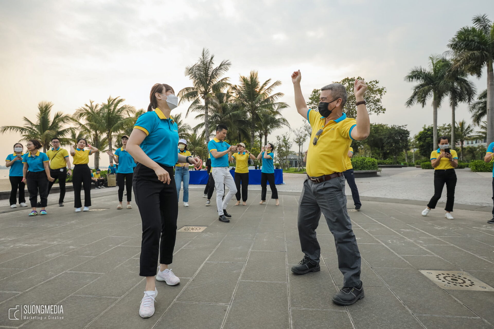 Bãi biển tuyệt đẹp, cực thích hợp làm Teambuilding tại Hạ Long không phải ai cũng biết !!! (10)