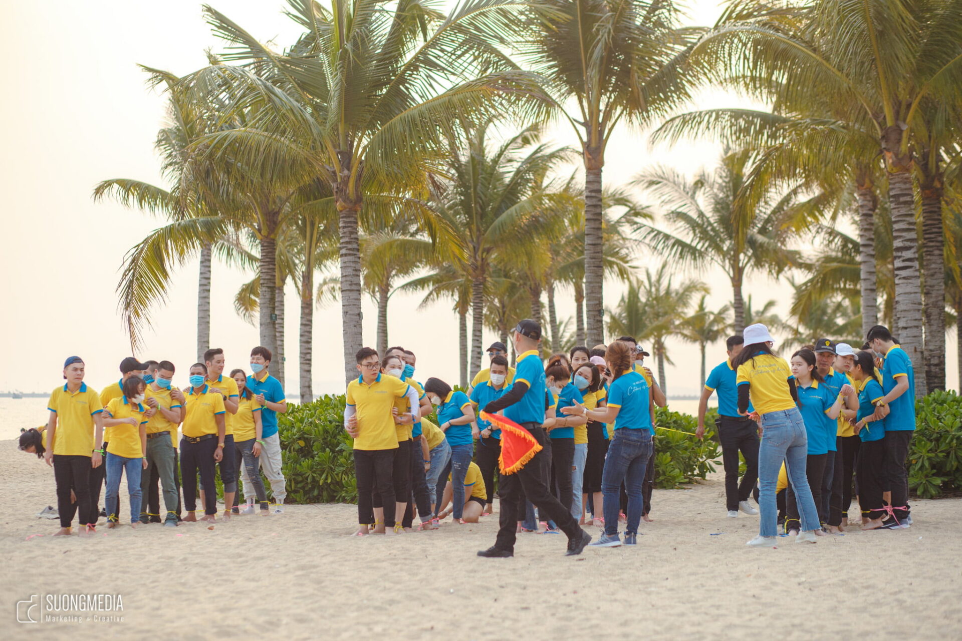 Bãi biển tuyệt đẹp, cực thích hợp làm Teambuilding tại Hạ Long không phải ai cũng biết !!! (15)