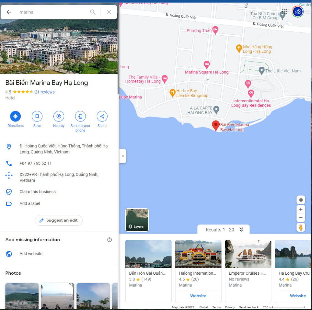 Bãi biển tuyệt đẹp, cực thích hợp làm Teambuilding tại Hạ Long không phải ai cũng biết !!! (17)