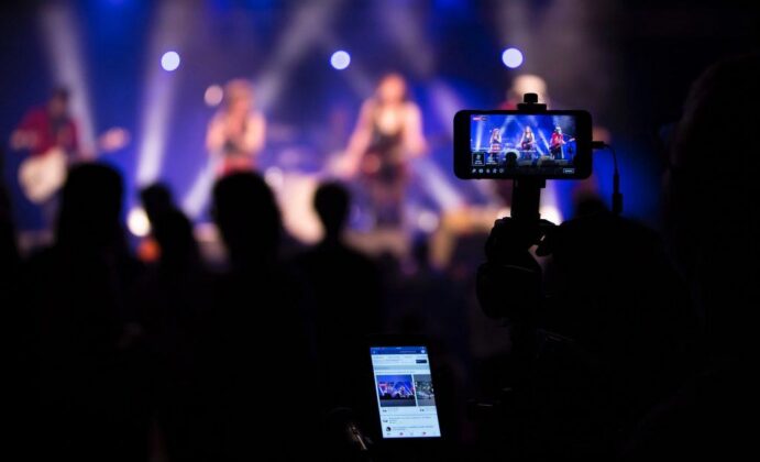 Mách bạn 6 bí kíp livestream sự kiện thành công nhất