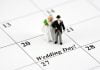 Các vấn đề thường gặp khi lên kế hoạch tổ chức đám cưới và cách để đối phó chi tiết và đơn giản