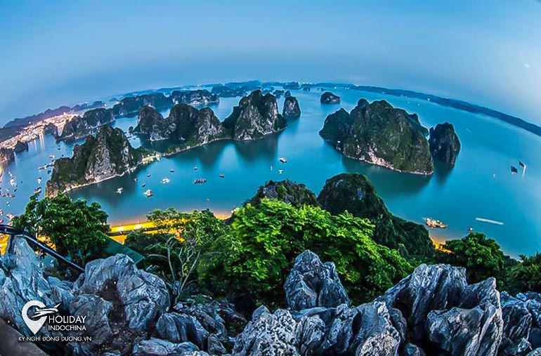 Top 5 địa điểm chụp ảnh kỷ yếu tại Quảng Ninh đẹp nhất 