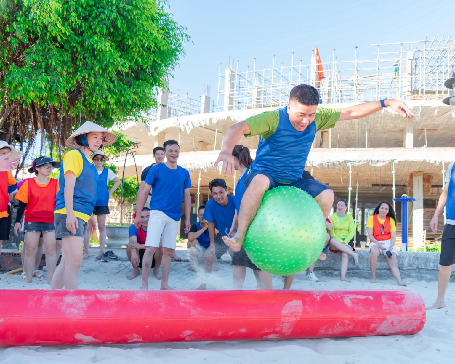 10 Ý tưởng tạo nên buổi họp lớp độc đáo và đặc biệt !! (4)