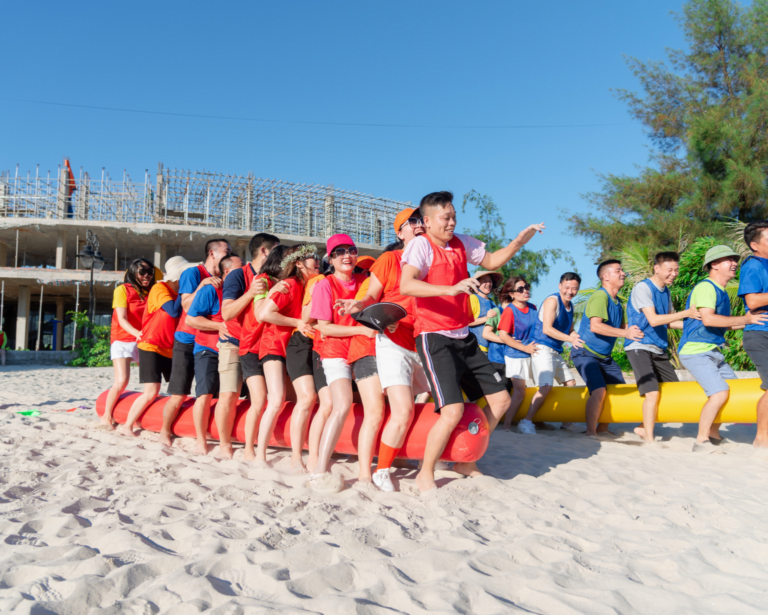 10 Ý tưởng tạo nên buổi họp lớp độc đáo và đặc biệt !! (5)