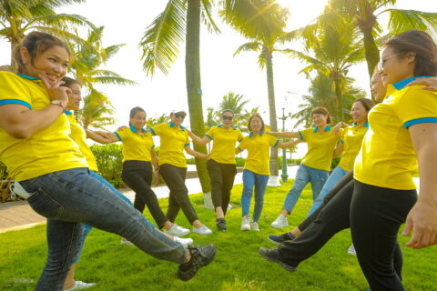 Teambuilding Citadines (2)