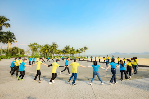 Teambuilding Citadines (5)
