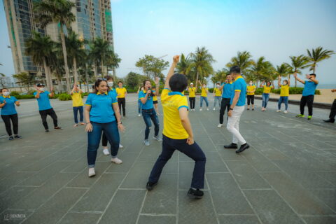 Teambuilding Citadines (8)