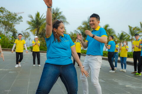 Teambuilding Citadines (10)