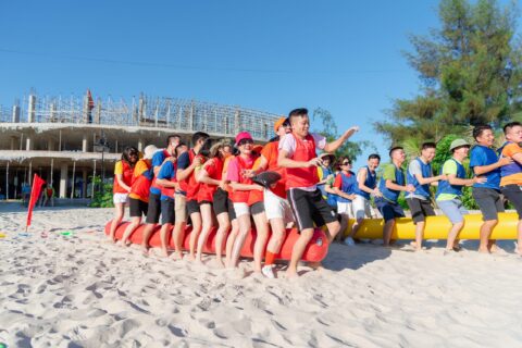 Kế hoạch cho 1 buổi họp lớp, họp khoá đáng nhớ !! (1)