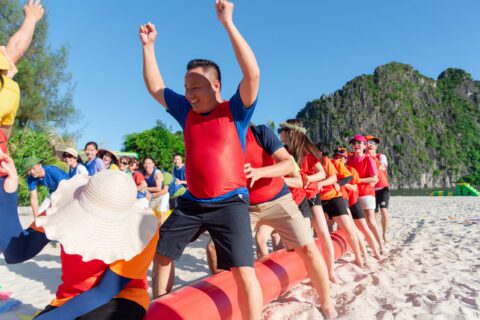 Kế hoạch cho 1 buổi họp lớp, họp khoá đáng nhớ !! (6)