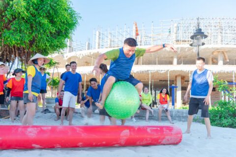 Kế hoạch cho 1 buổi họp lớp, họp khoá đáng nhớ !! (2)