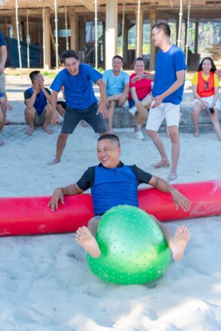 Kế hoạch cho 1 buổi họp lớp, họp khoá đáng nhớ !! (8)