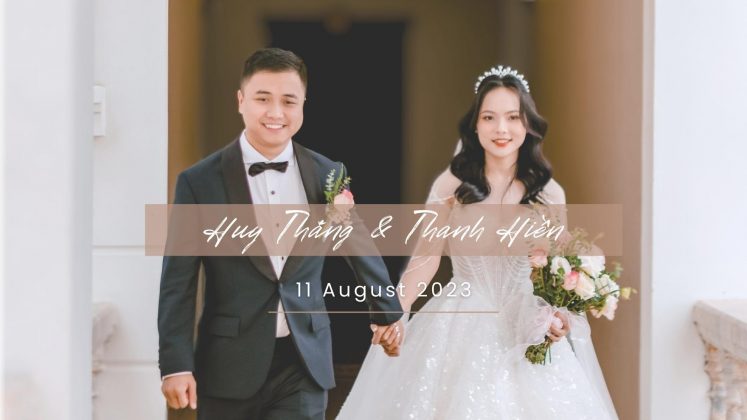 phim phóng sự cưới Hạ Long