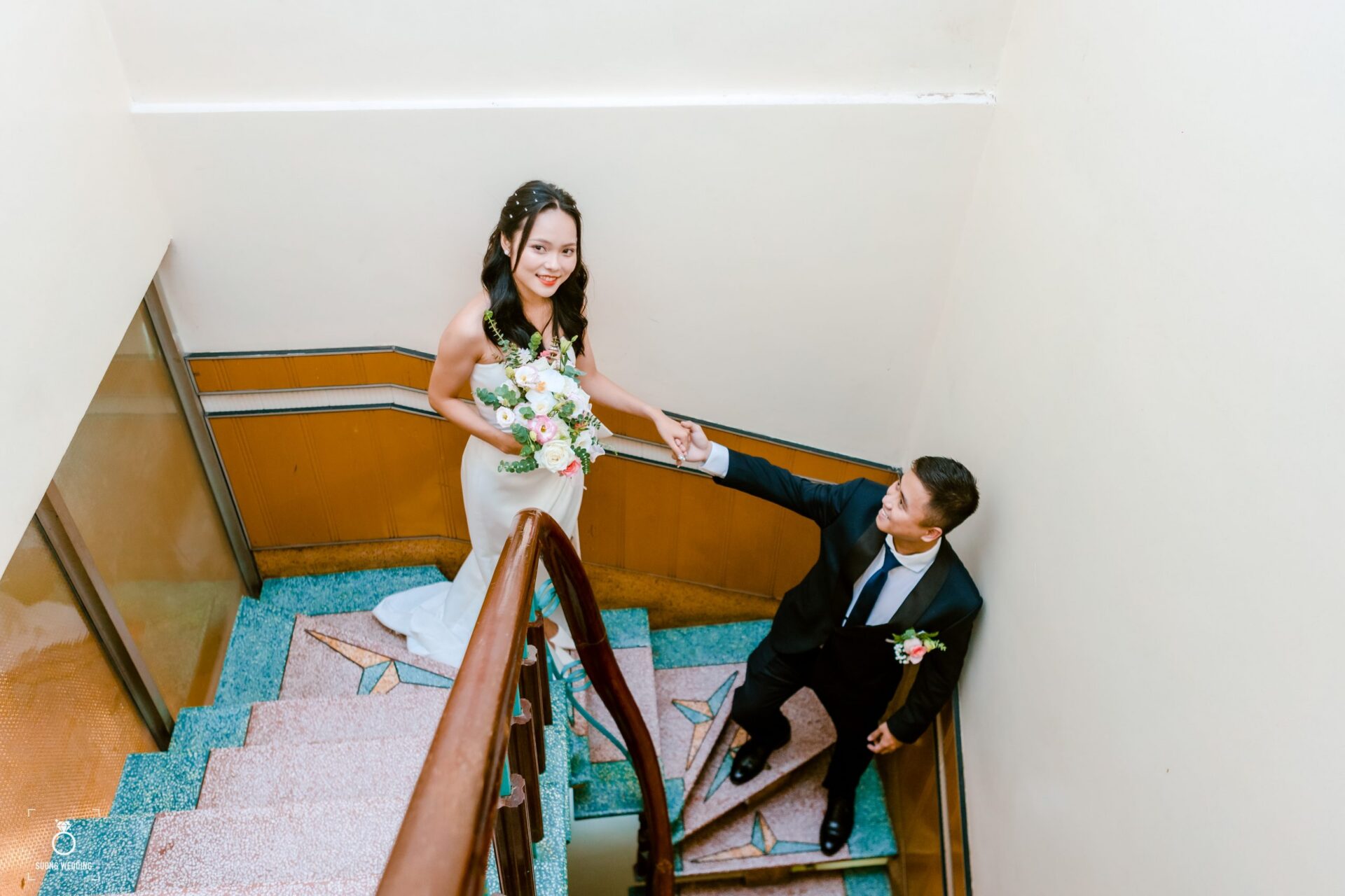 Phóng sự cưới THẮNG & HIỀN (15)