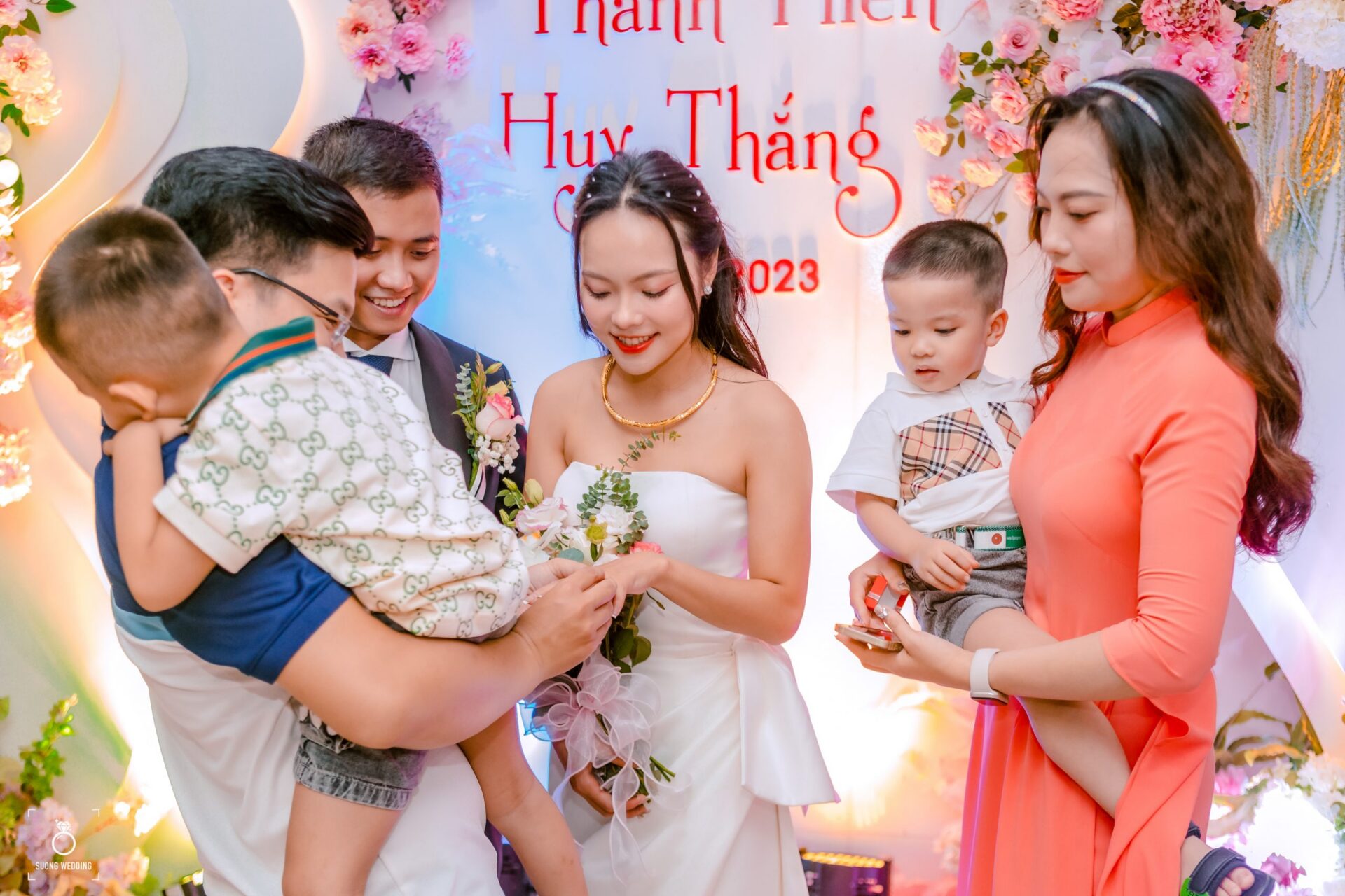 Phóng sự cưới THẮNG & HIỀN (16)